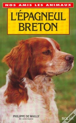 Capa do artigo Epagneul Breton