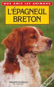 Capa do artigo Epagneul Breton