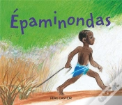 Capa do artigo Epaminondas