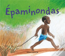 Capa do artigo Epaminondas
