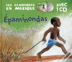 Capa do artigo Epaminondas