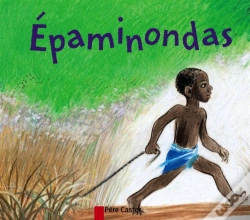 Capa do artigo Epaminondas