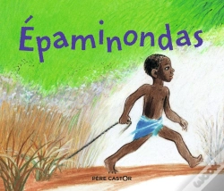 Capa do artigo Epaminondas