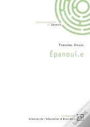 Capa do artigo Épanoui.E