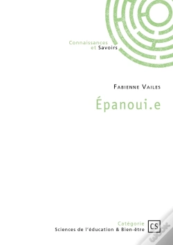 Capa do artigo Épanoui.E