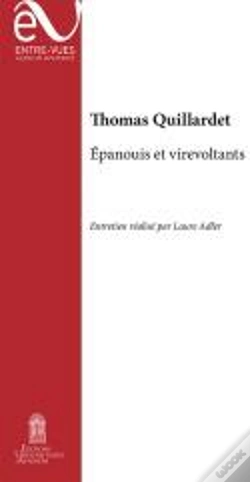 Capa do artigo Épanouis Et Virevoltants