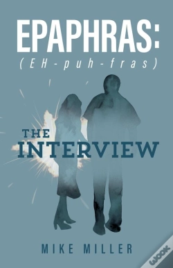 Capa do artigo Epaphras