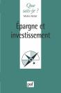 Épargne Et Investissement - Preview