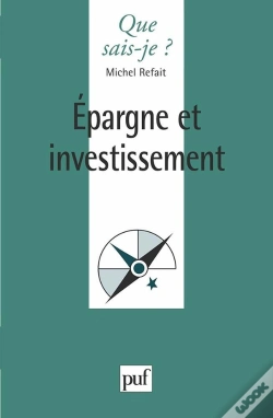 Capa do artigo Épargne Et Investissement