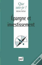 Capa do artigo Épargne Et Investissement