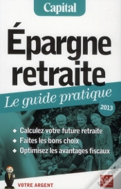 Capa do artigo Epargne Retraite 2013