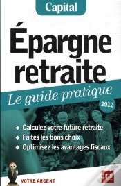 Capa do artigo Epargne Retraite, Le Guide Pratique