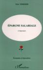 Epargne Salariale ; L'Imposture - Preview