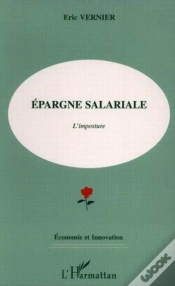 Capa do artigo Epargne Salariale ; L