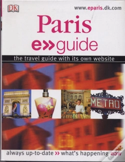 Capa do artigo Eparis (E-Guide)