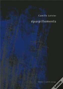 Capa do artigo Eparpillements