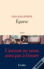 Éparse