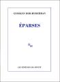 Eparses. Voyage Dans Les Papiers Du Ghetto De Varsovie - Preview
