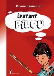 Capa do artigo Epatant Pilou