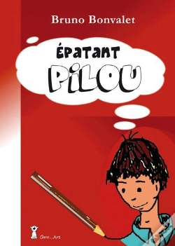 Capa do artigo Epatant Pilou