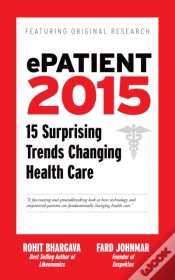 Capa do artigo Epatient 2016