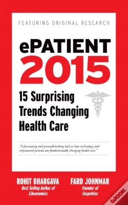 Capa do artigo Epatient 2016