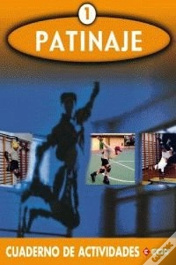 Capa do artigo E:Patinaje 1-C. Actividades