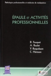 Épaule Et Activités Professionnelles