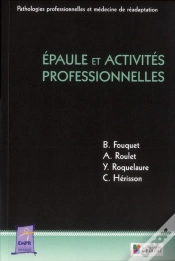 Capa do artigo Épaule Et Activités Professionnelles