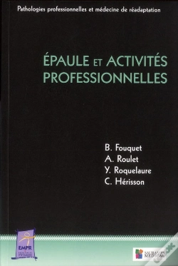 Capa do artigo Épaule Et Activités Professionnelles
