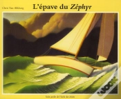 Capa do artigo Epave Du Zephyr (L)
