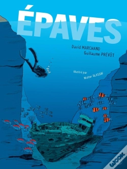 Capa do artigo Épaves