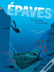 Capa do artigo Épaves