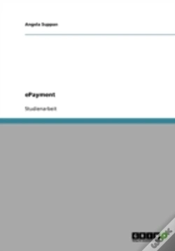 Capa do artigo Epayment