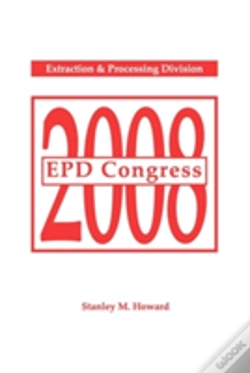 Capa do artigo Epd Congress 2008