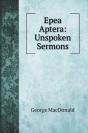 Epea Aptera - Preview