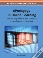 Capa do artigo Epedagogy In Online Learning