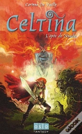 Epee De Nuada Celtina T.3