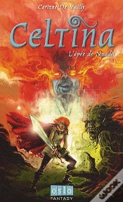 Capa do artigo Epee De Nuada Celtina T.3