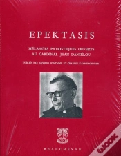Capa do artigo Epektasis