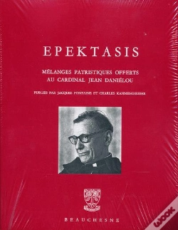 Capa do artigo Epektasis