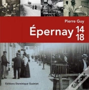 Capa do artigo Epernay 14-18