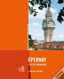 Capa do artigo Epernay, Cité Du Champagne