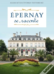 Capa do artigo Epernay Se Raconte