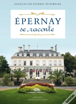 Capa do artigo Epernay Se Raconte