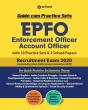 Epfo Enforcement Officer (E) - Preview