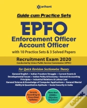 Capa do artigo Epfo Enforcement Officer (E)