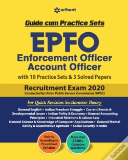 Capa do artigo Epfo Enforcement Officer (E)