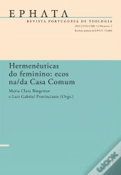 Ephata - Revista Portuguesa de Teologia - Volume 4 - N.º 2 - 2022