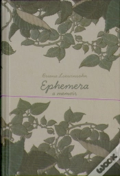 Capa do artigo Ephemera